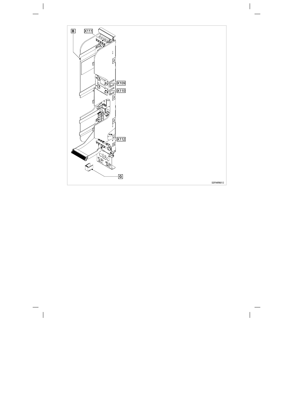 Lenze E94AZPP User Manual | Page 3 / 134