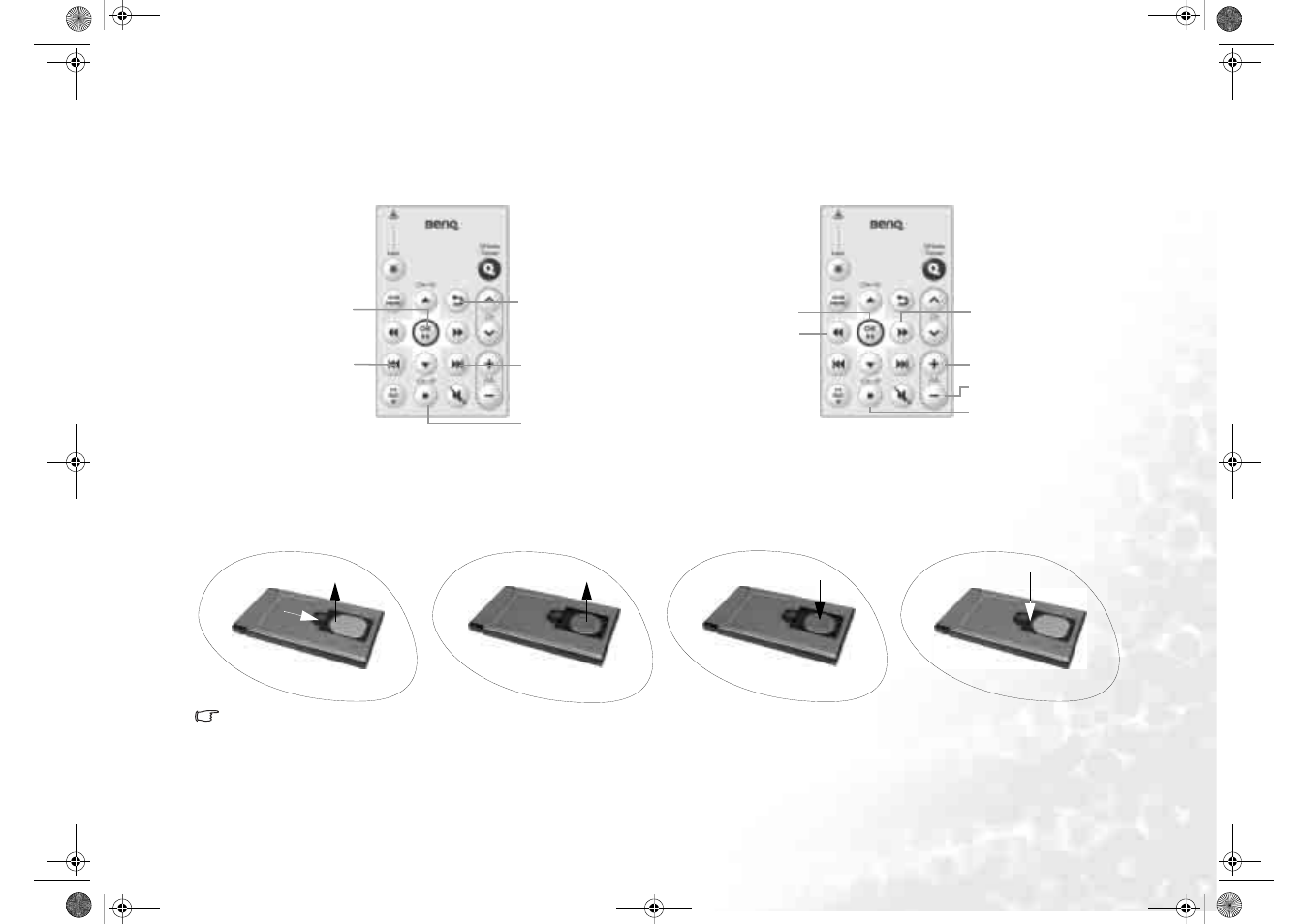 BenQ JOYBOOK S72 User Manual | Page 11 / 58