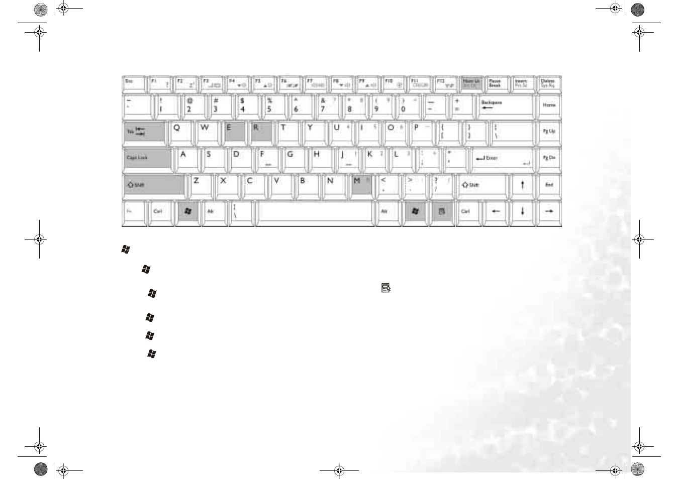 BenQ JOYBOOK S72 User Manual | Page 13 / 58