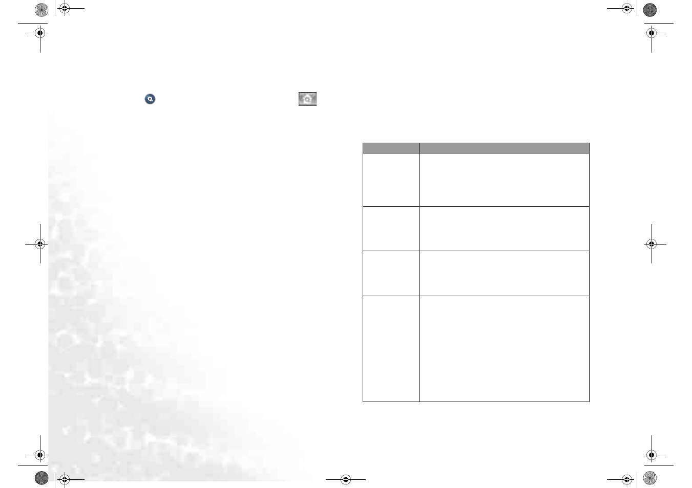 Options when viewing pictures | BenQ JOYBOOK S72 User Manual | Page 20 / 58