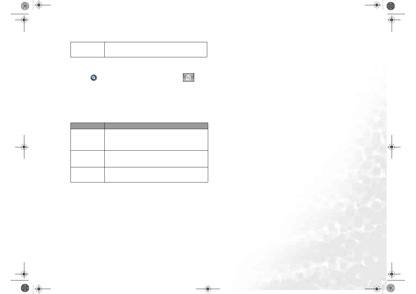 BenQ JOYBOOK S72 User Manual | Page 21 / 58