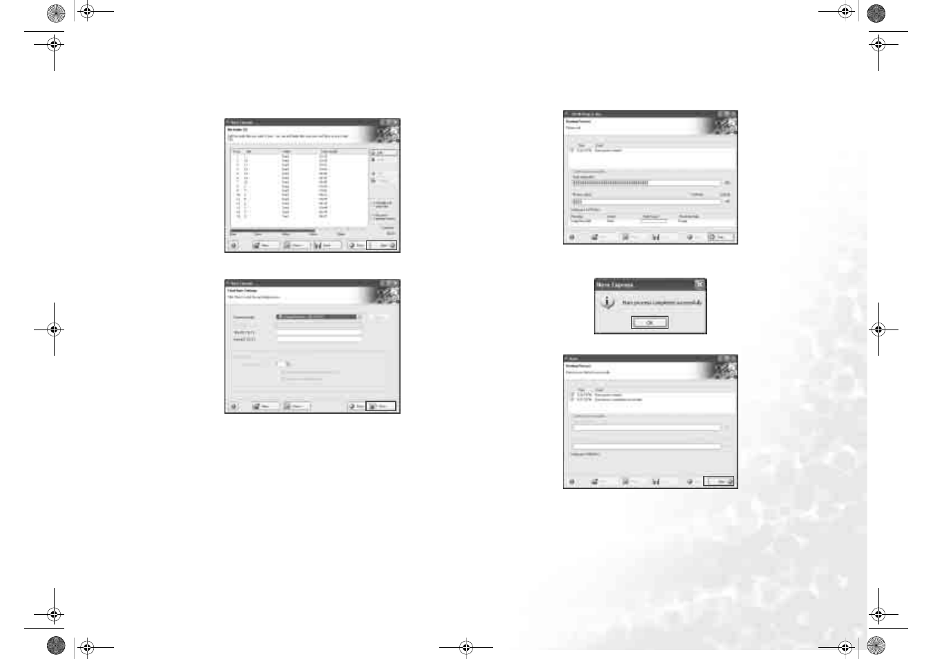 BenQ JOYBOOK S72 User Manual | Page 27 / 58
