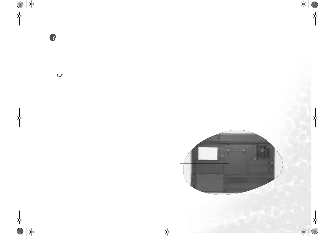 BenQ JOYBOOK S72 User Manual | Page 45 / 58