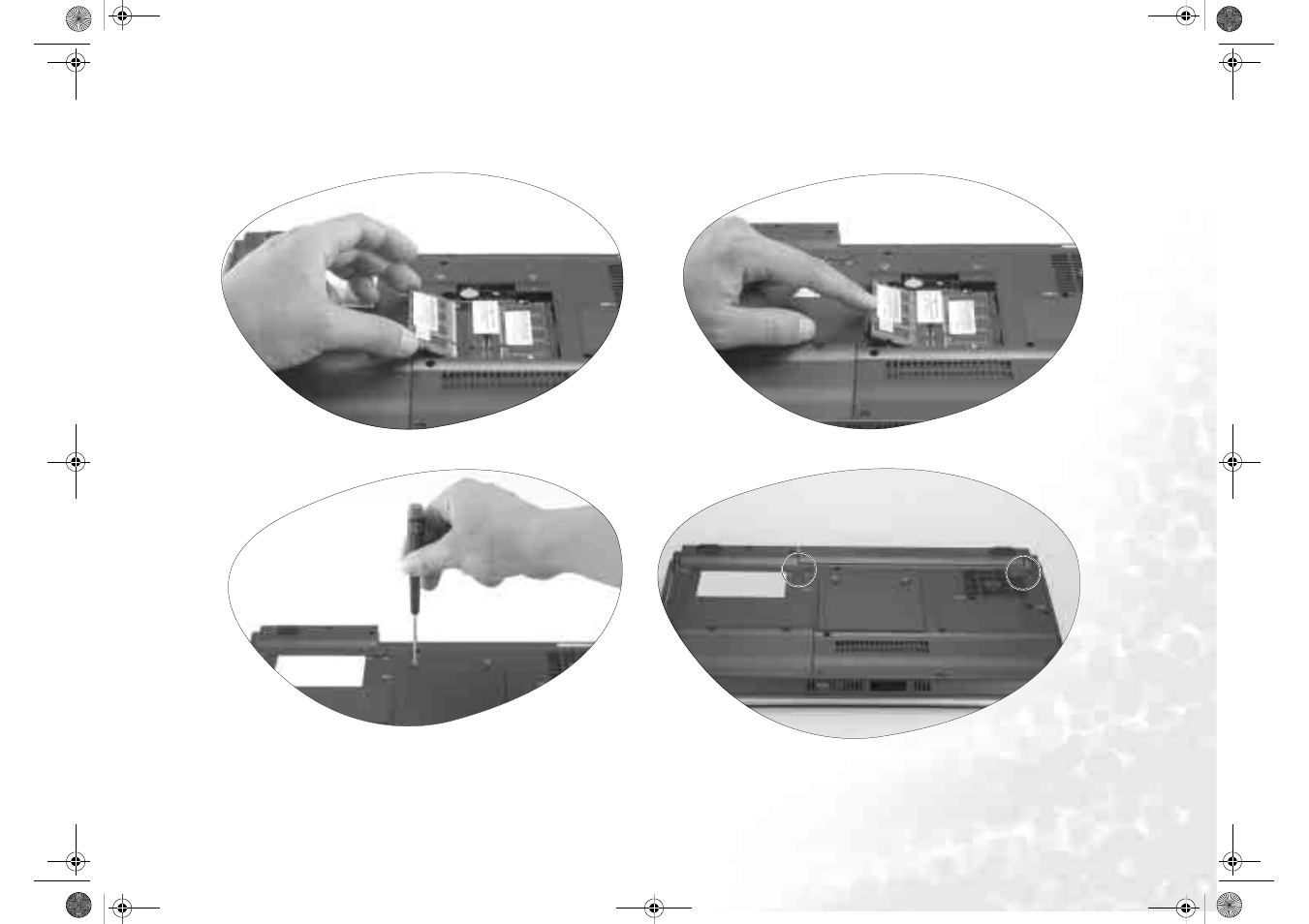 BenQ JOYBOOK S72 User Manual | Page 47 / 58