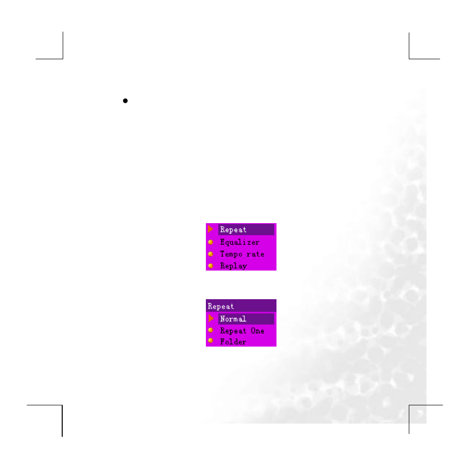 BenQ JOYBEE P330 User Manual | Page 19 / 59
