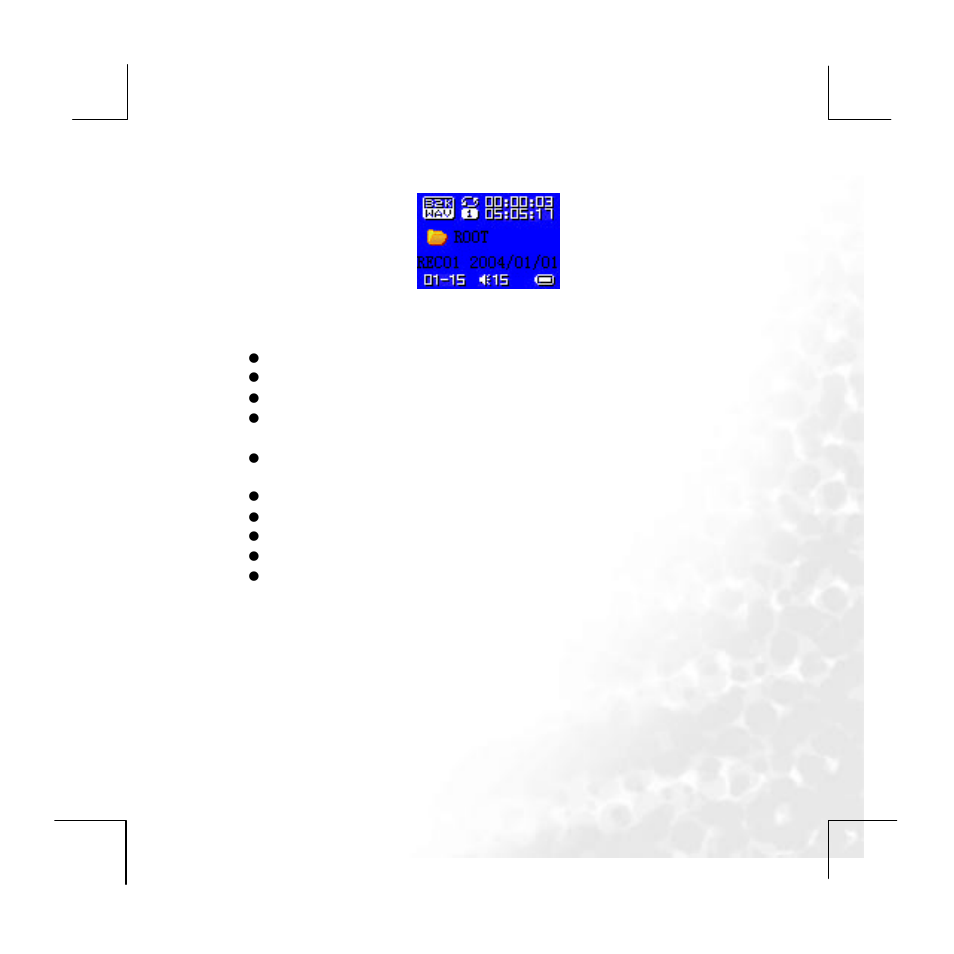 BenQ JOYBEE P330 User Manual | Page 33 / 59