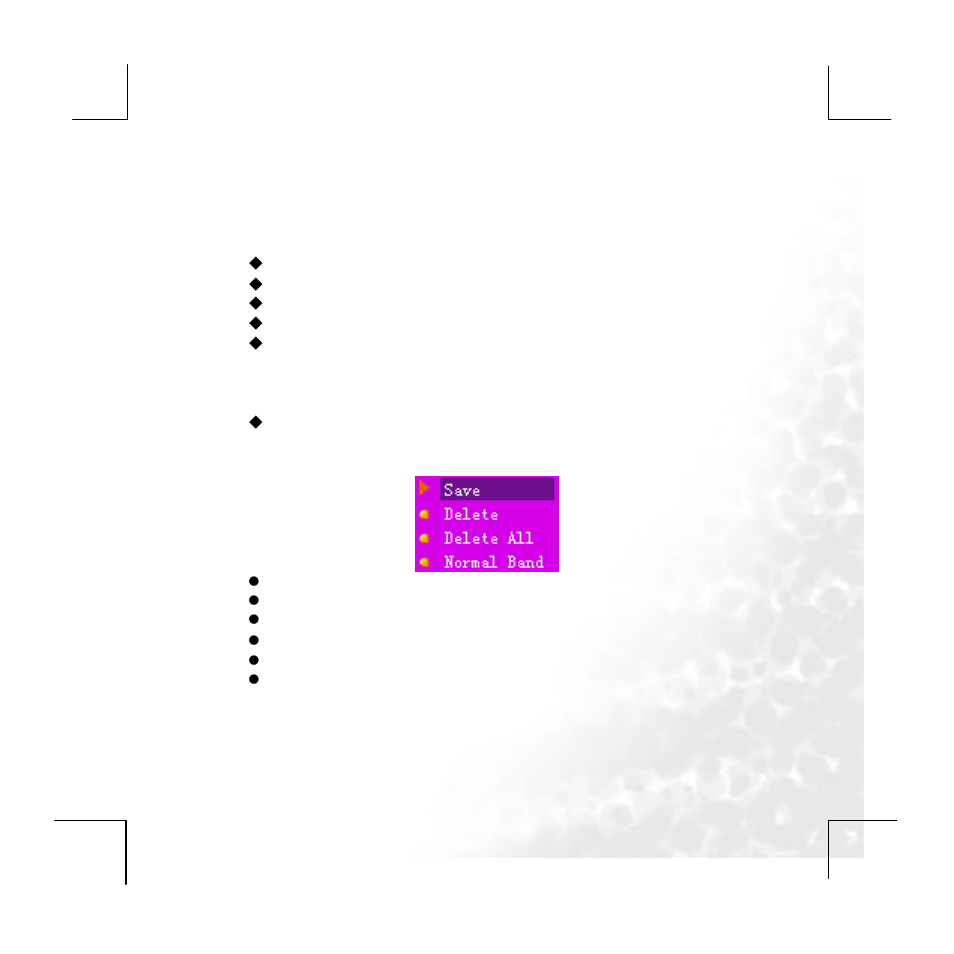 BenQ JOYBEE P330 User Manual | Page 36 / 59