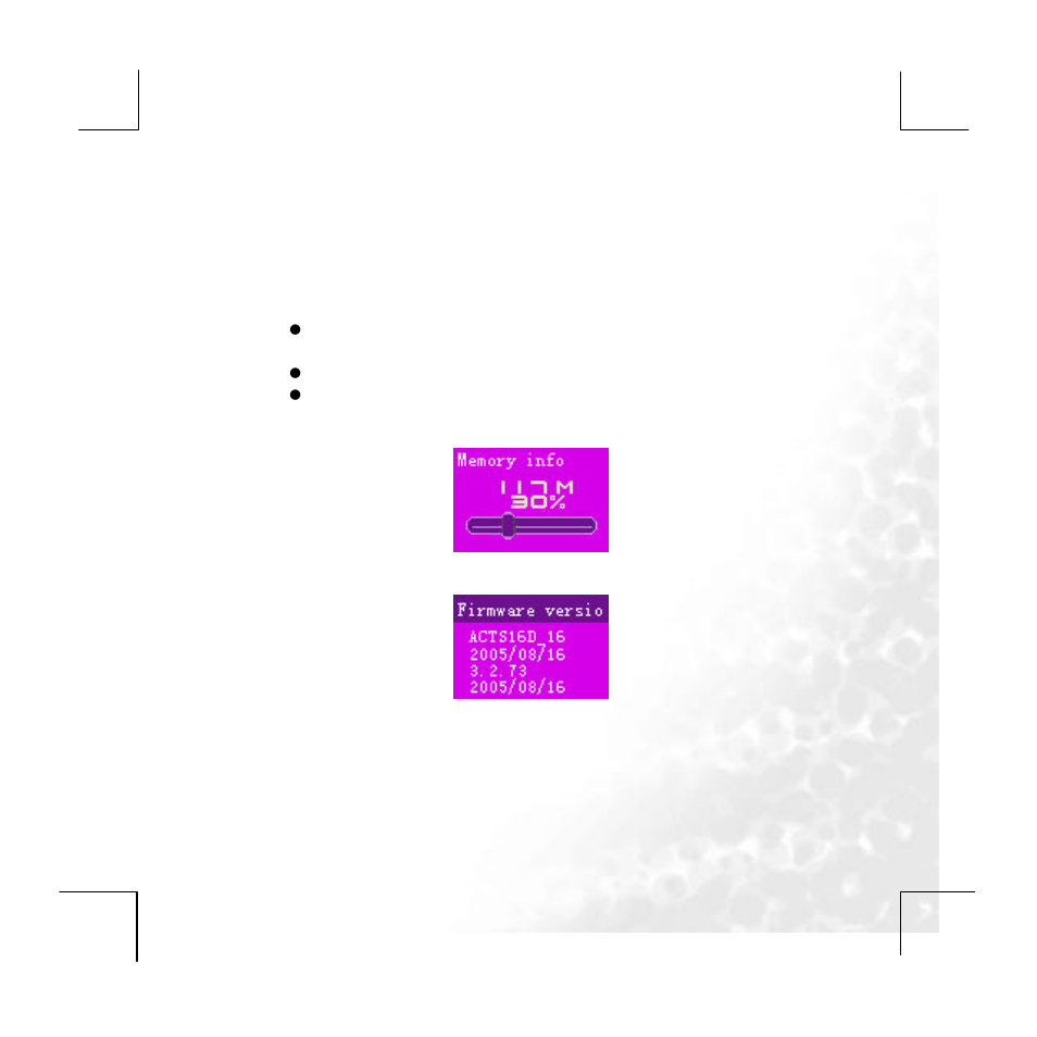 BenQ JOYBEE P330 User Manual | Page 45 / 59