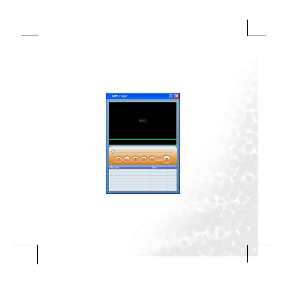 BenQ JOYBEE P330 User Manual | Page 52 / 59