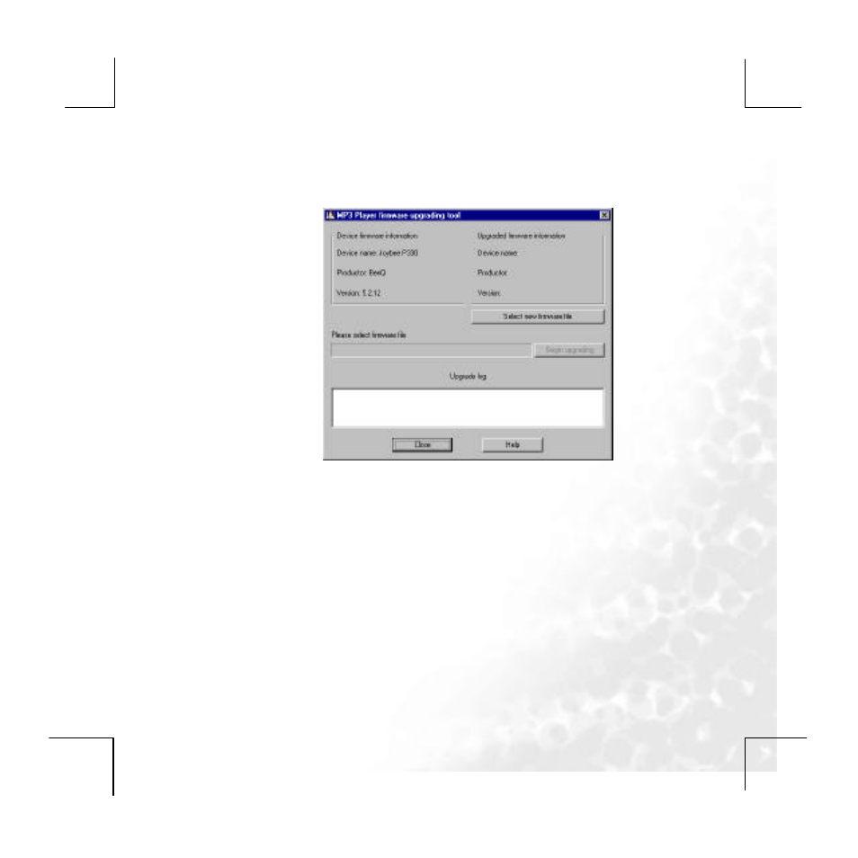 BenQ JOYBEE P330 User Manual | Page 53 / 59