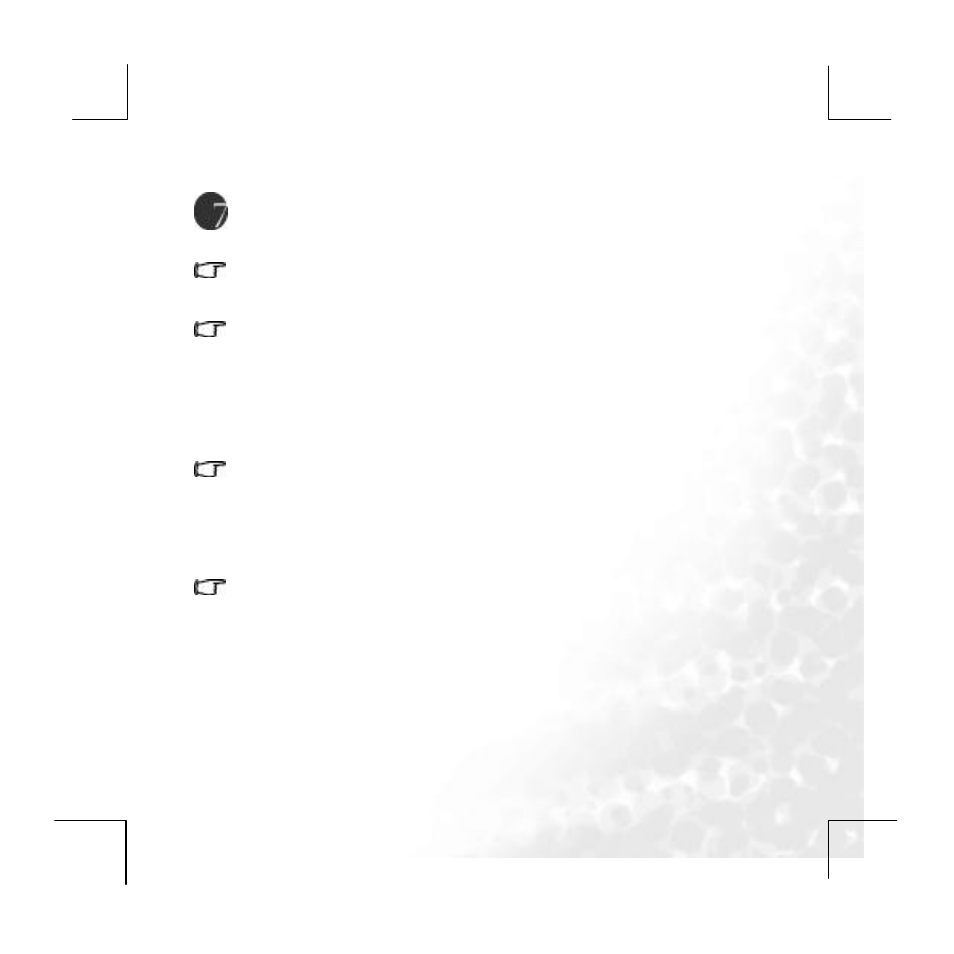 Troubleshooting | BenQ JOYBEE P330 User Manual | Page 55 / 59