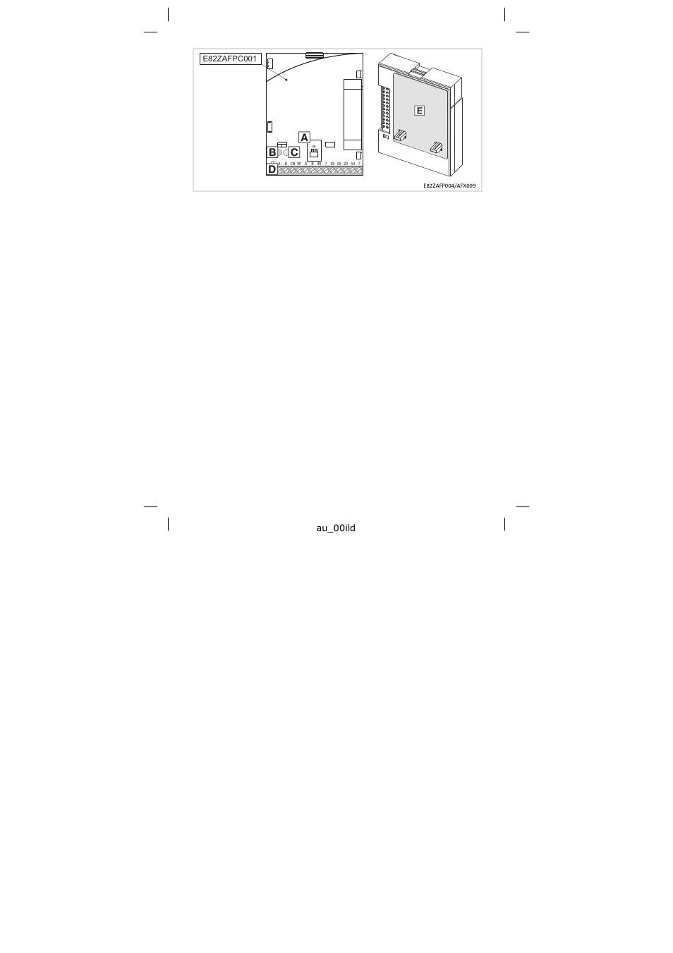 Lenze E82ZAFPC001 User Manual | Page 3 / 100