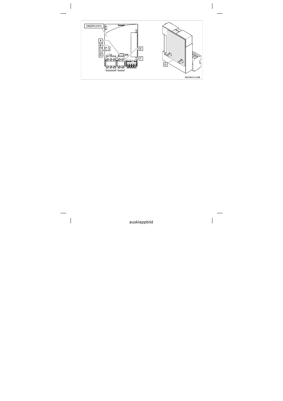 Lenze E82ZAFLC010 User Manual | Page 3 / 76