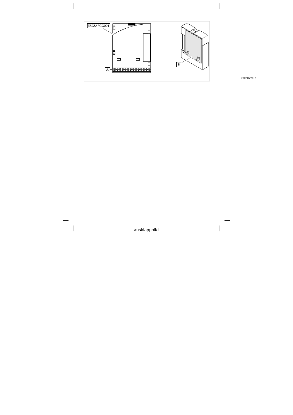 Lenze E82ZAFCC001 User Manual | Page 3 / 82