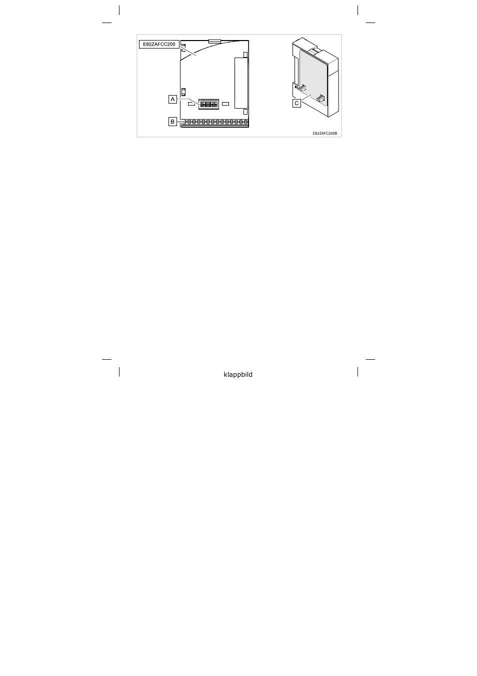 Lenze E82ZAFCC200 User Manual | Page 3 / 94