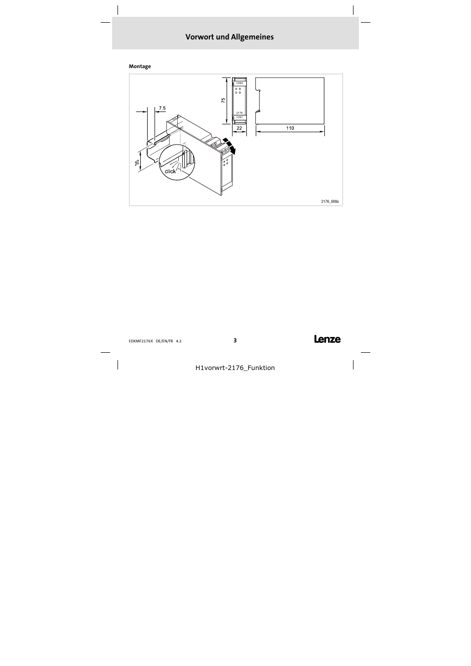 Lenze EMF2176IB_ User Manual | Page 3 / 30