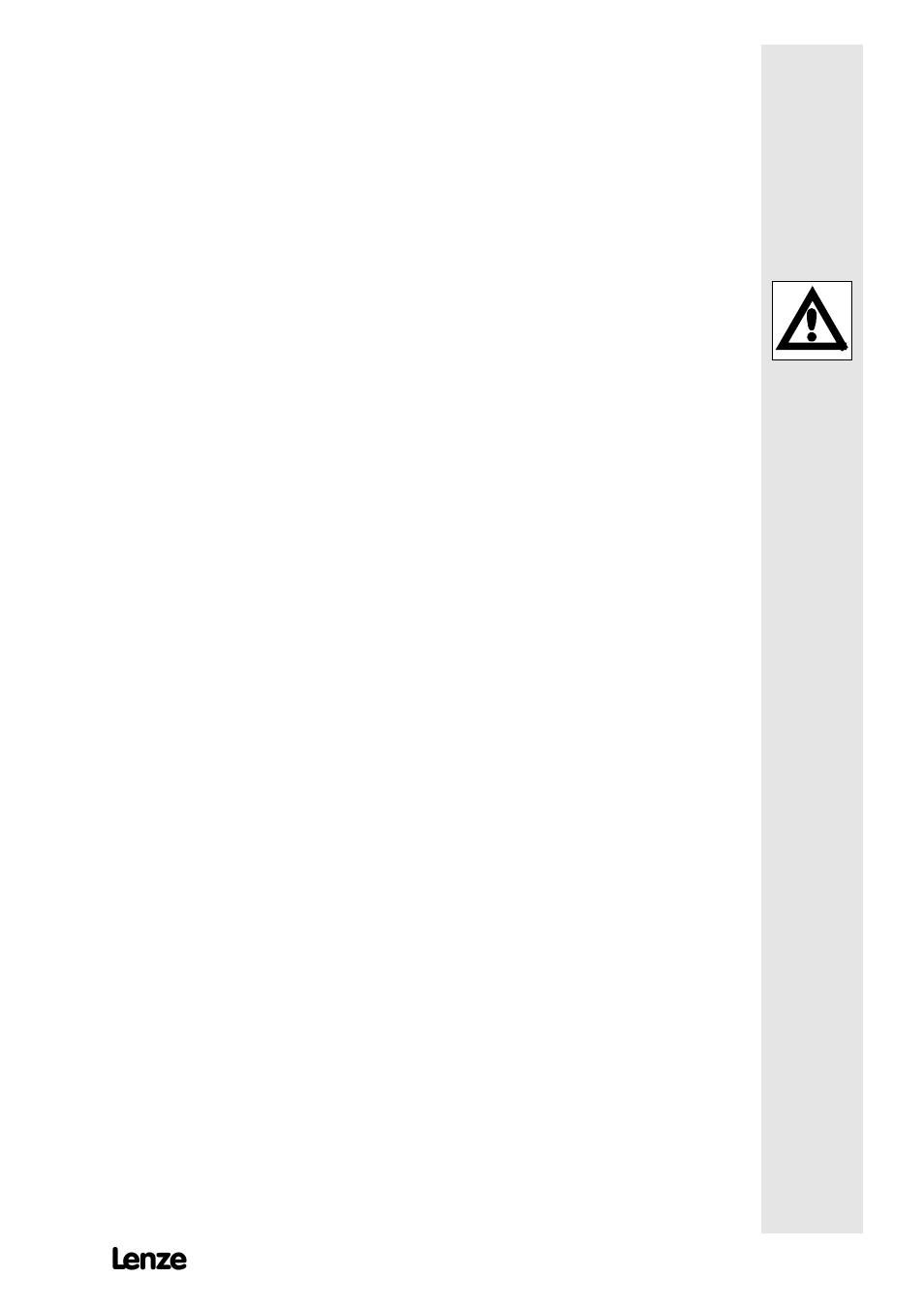 Service, 1fault indication | Lenze 8615E User Manual | Page 119 / 126