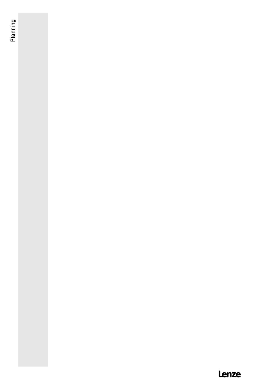 2 electrical installation | Lenze 8615E User Manual | Page 22 / 126