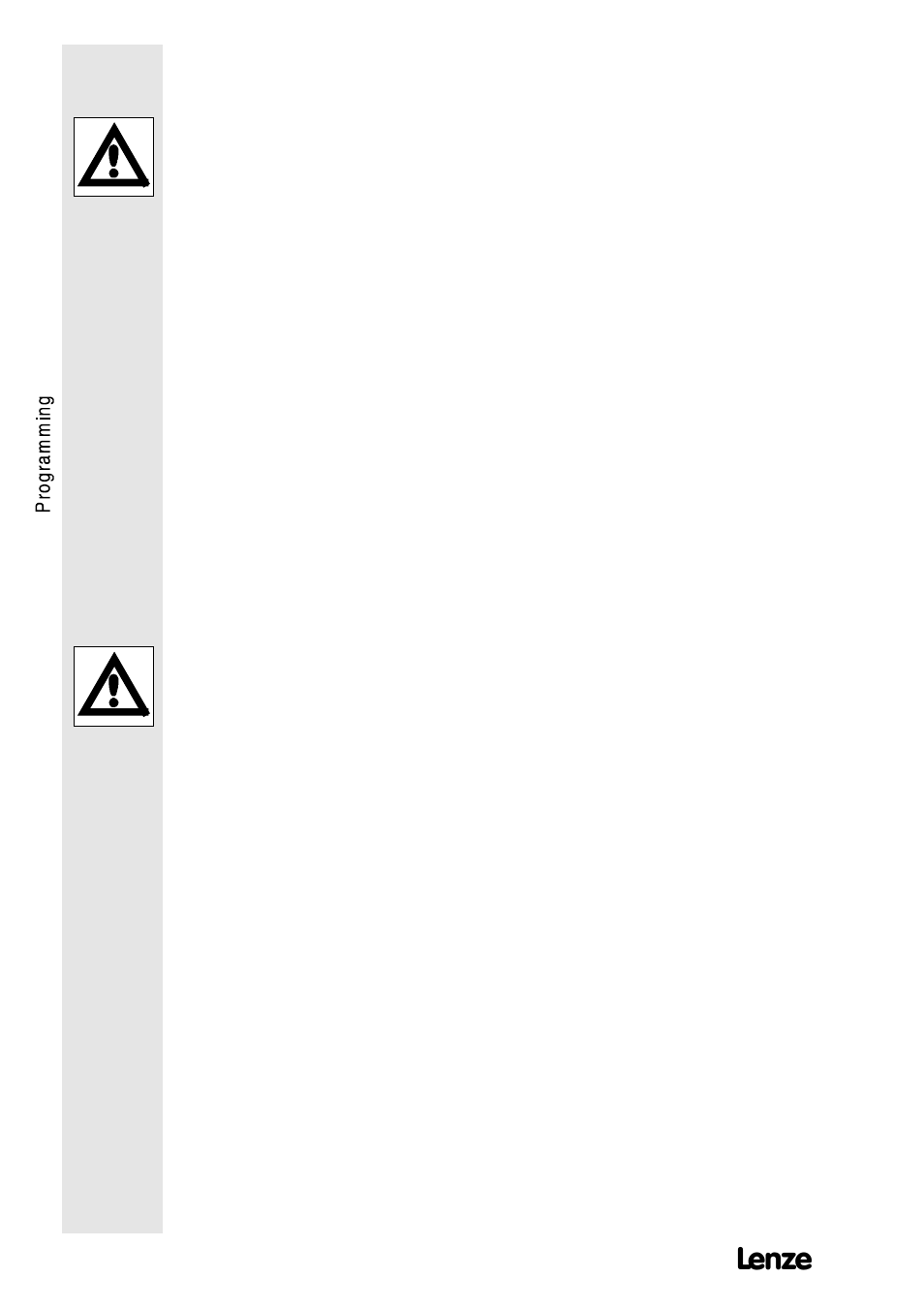 2basic control operations | Lenze 8615E User Manual | Page 56 / 126