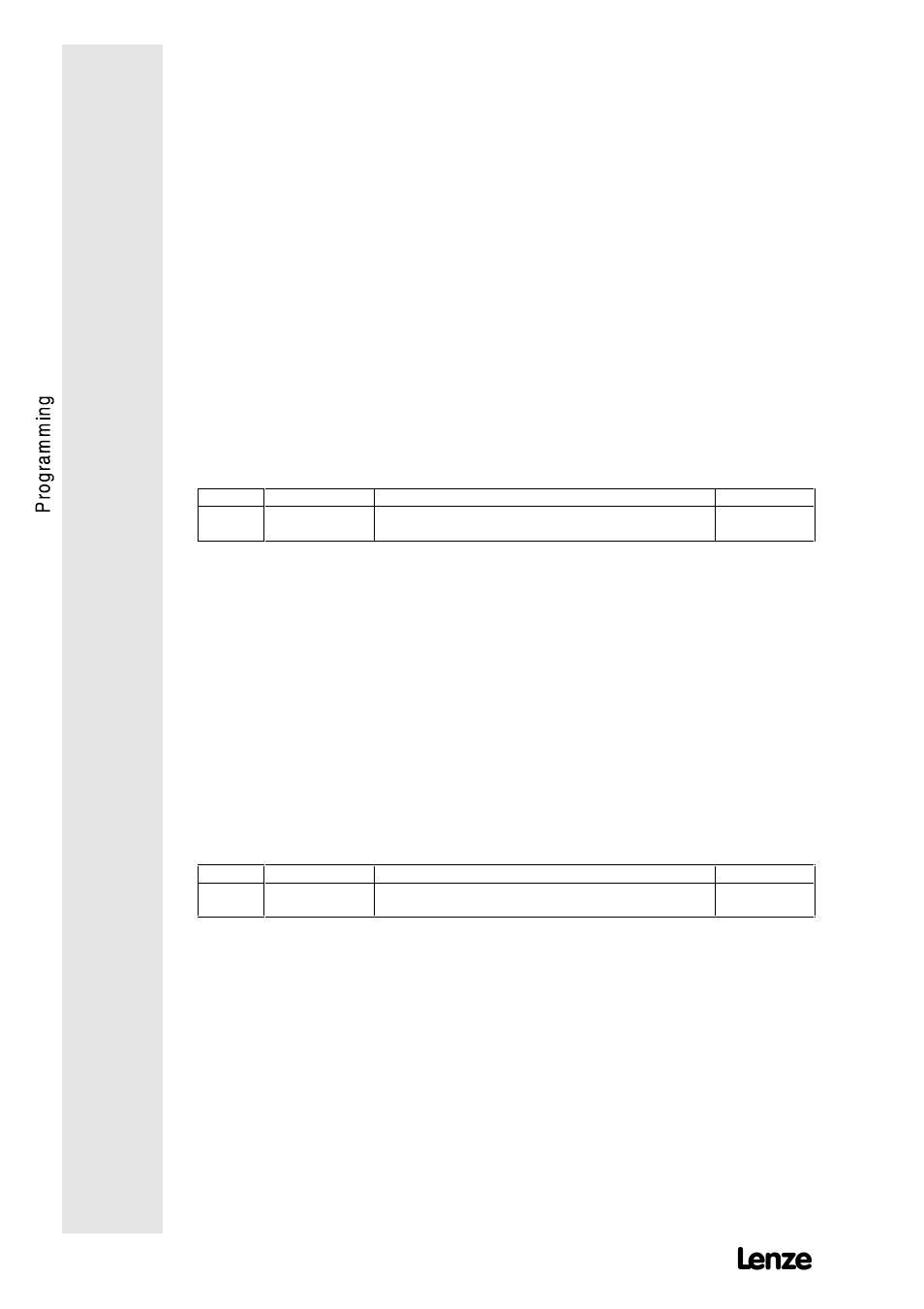 1 controller enable, 2 quick stop / select direction of rotation | Lenze 8615E User Manual | Page 60 / 126