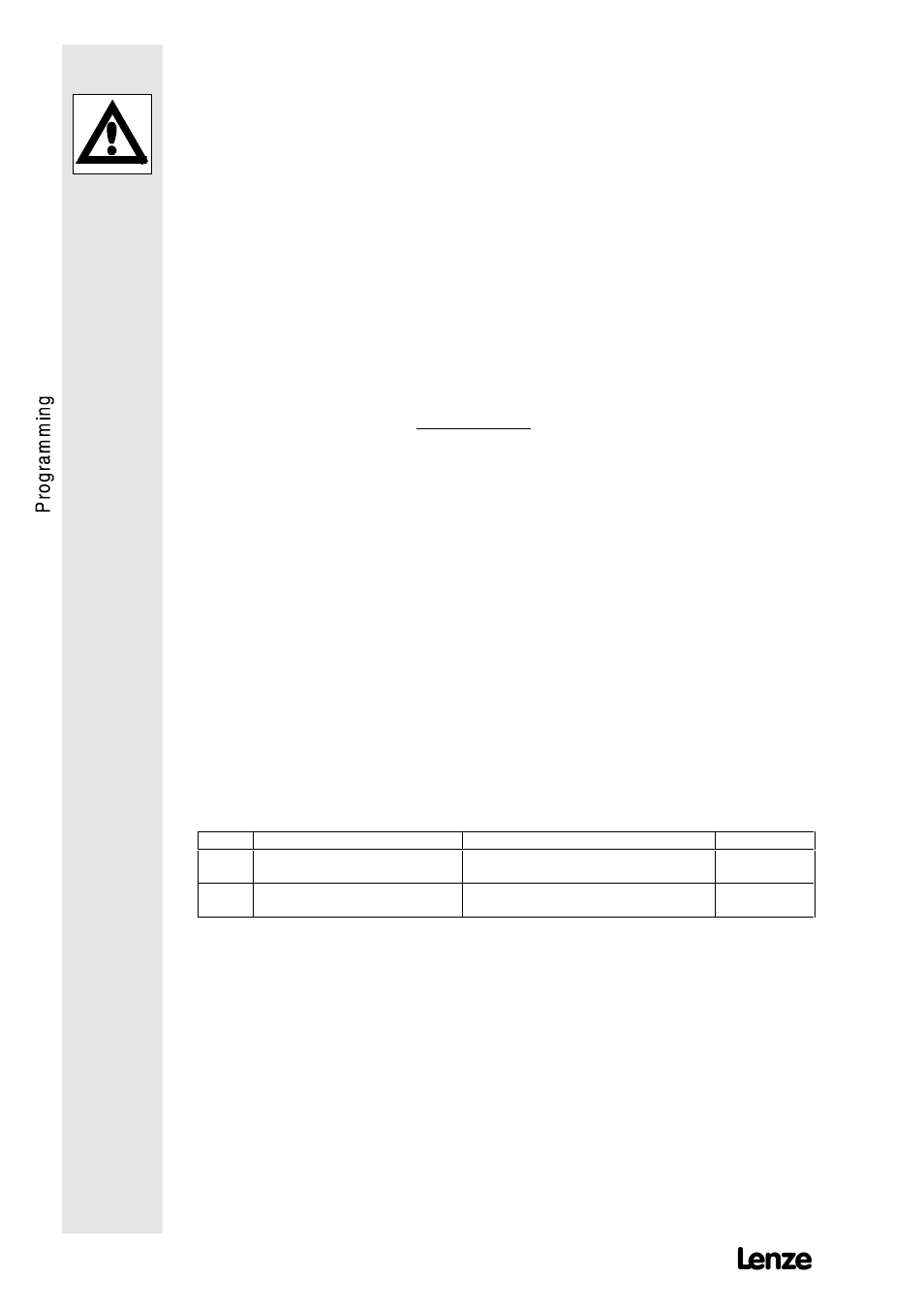 2 manual adjustment, 5 setting of the controller parameters | Lenze 8615E User Manual | Page 78 / 126