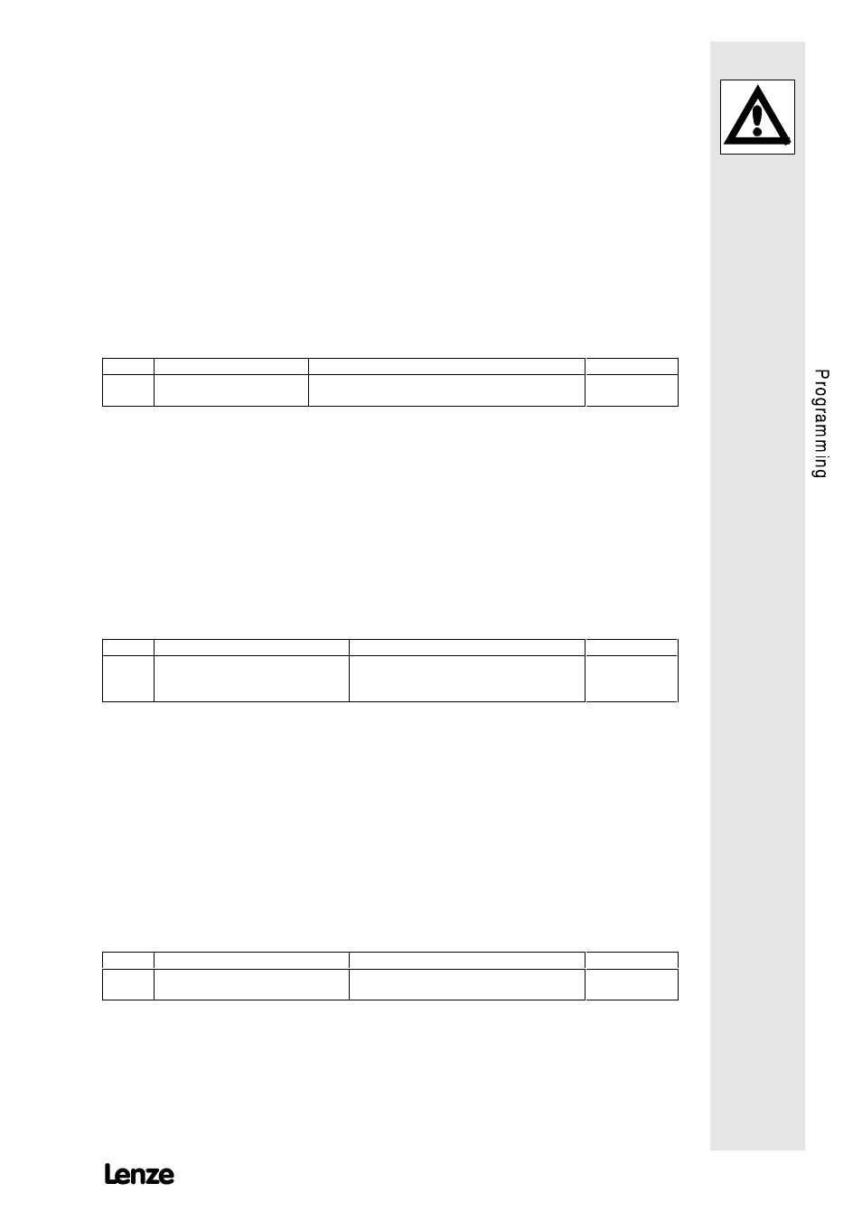 2 maximum current reached, i, 3 set-value reached | Lenze 8615E User Manual | Page 89 / 126