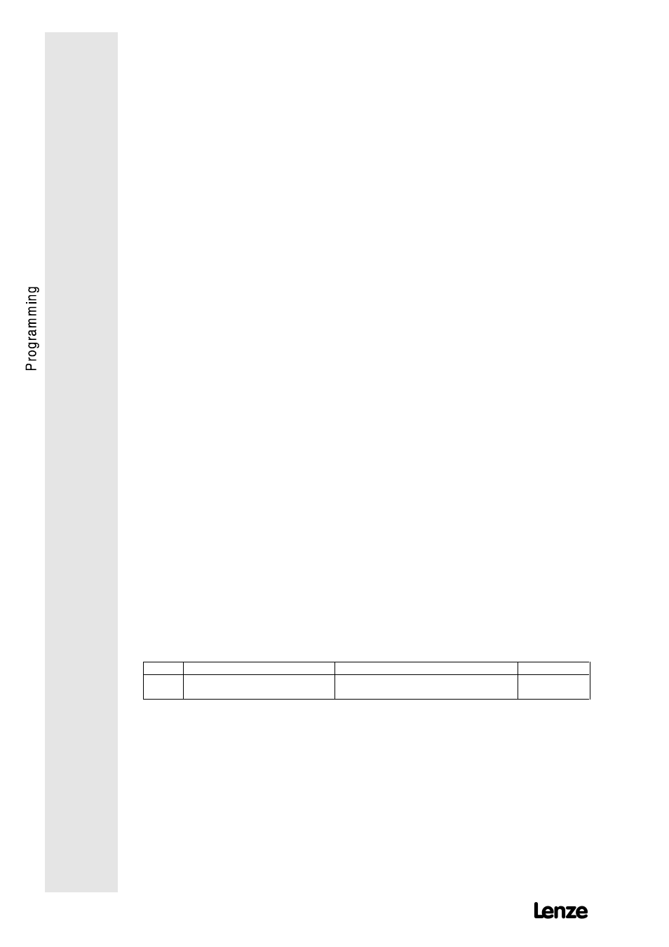 4 fault indication trip, 5 ready, rdy, 6 pulse inhibit, imp | 7 feedback = set-value, 8 feedback = 0 | Lenze 8615E User Manual | Page 90 / 126