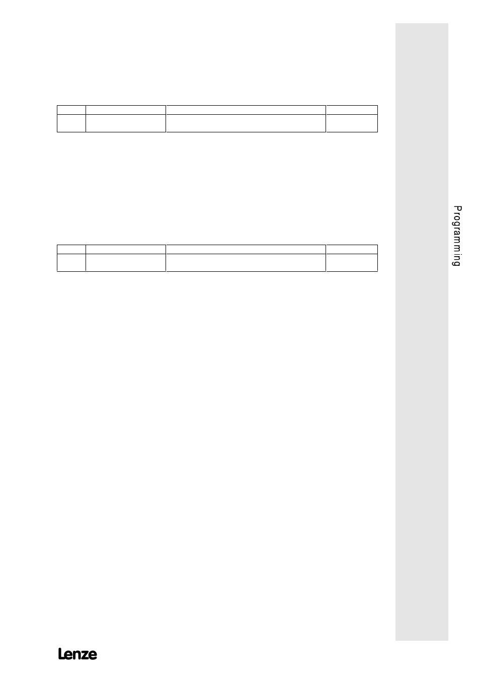 4 s-shaped ramp generator characteristic, 5 limitation of the frequency setting range | Lenze 8615E User Manual | Page 95 / 126