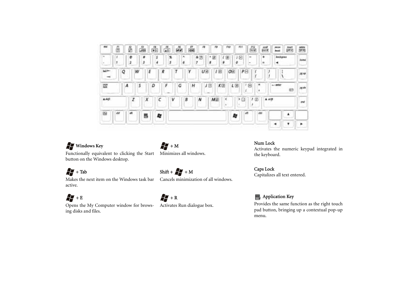 BenQ Joybook 5000 User Manual | Page 9 / 40