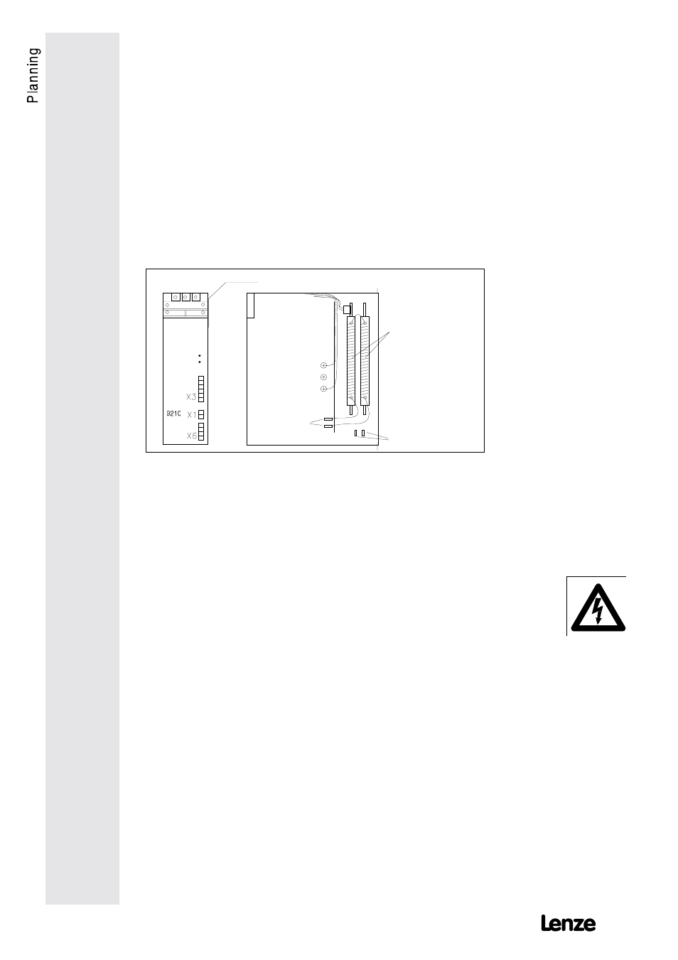 Lenze 9228E User Manual | Page 20 / 84