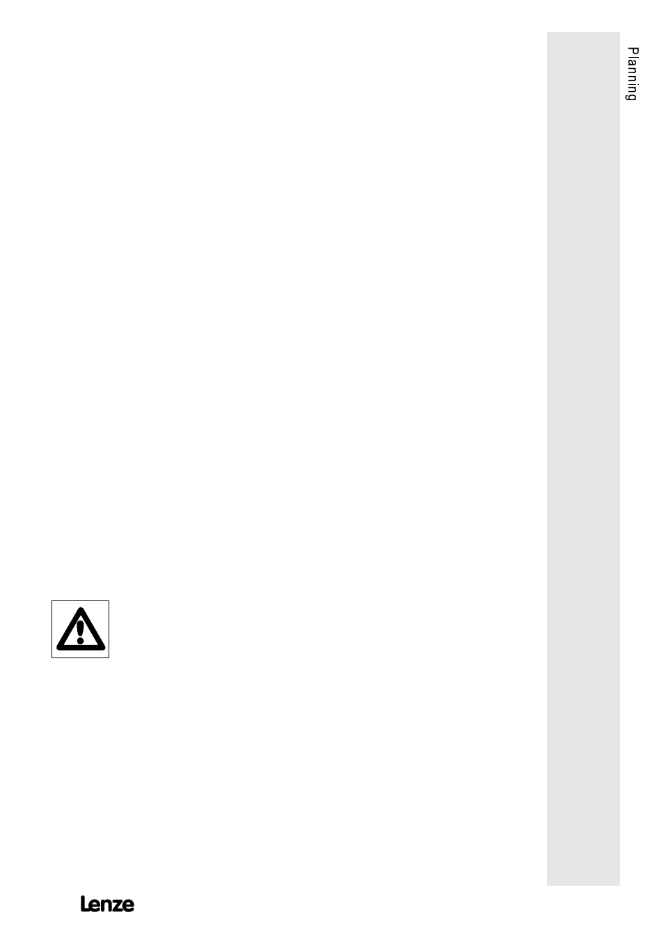Lenze 9228E User Manual | Page 29 / 84