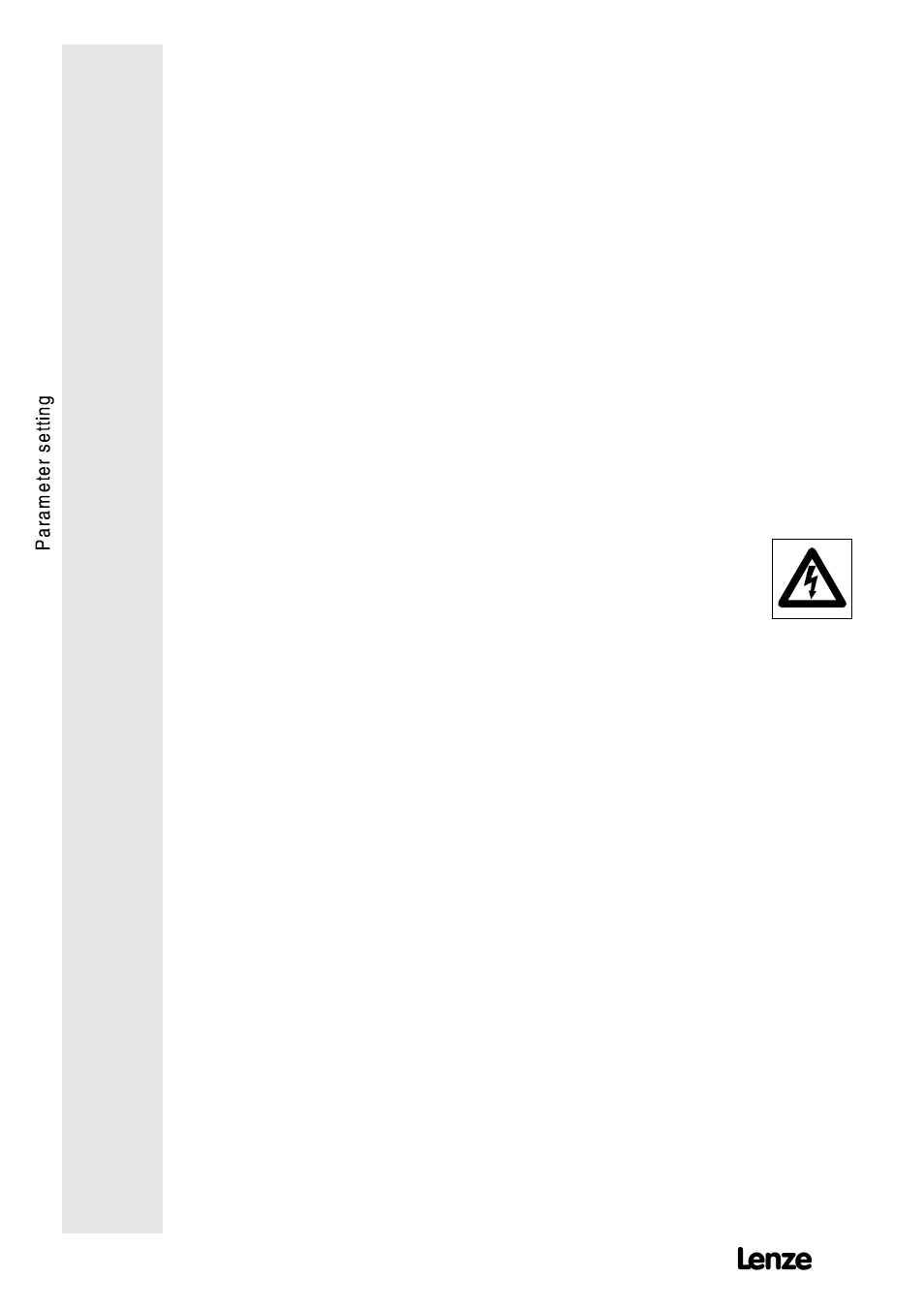 Lenze 9228E User Manual | Page 48 / 84