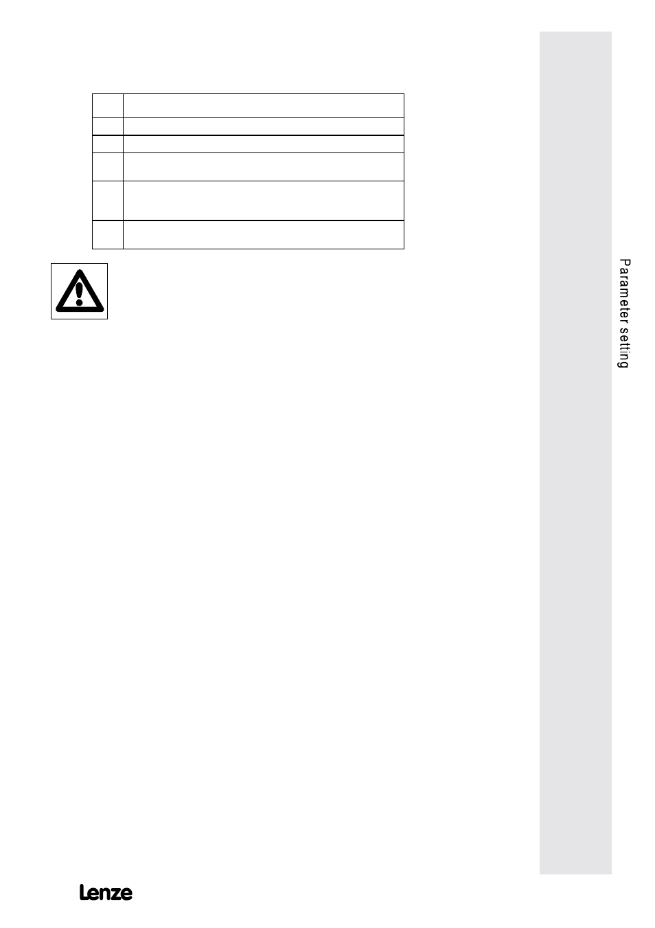 Lenze 9228E User Manual | Page 53 / 84