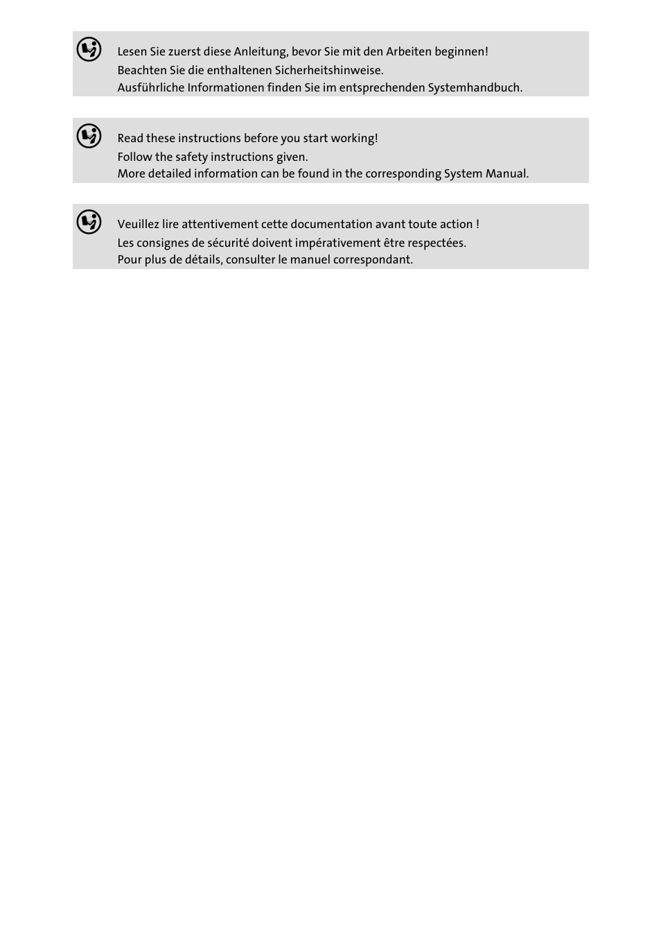 Lenze E82EV 8200 vector 15kW-90kW User Manual | Page 2 / 288