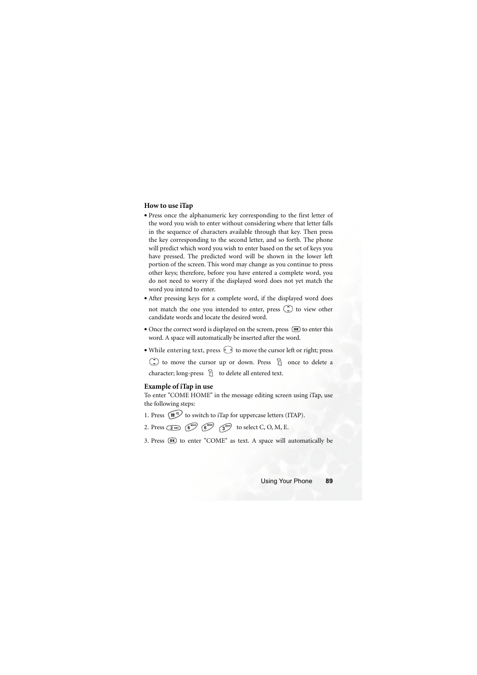 BenQ S670C User Manual | Page 105 / 186
