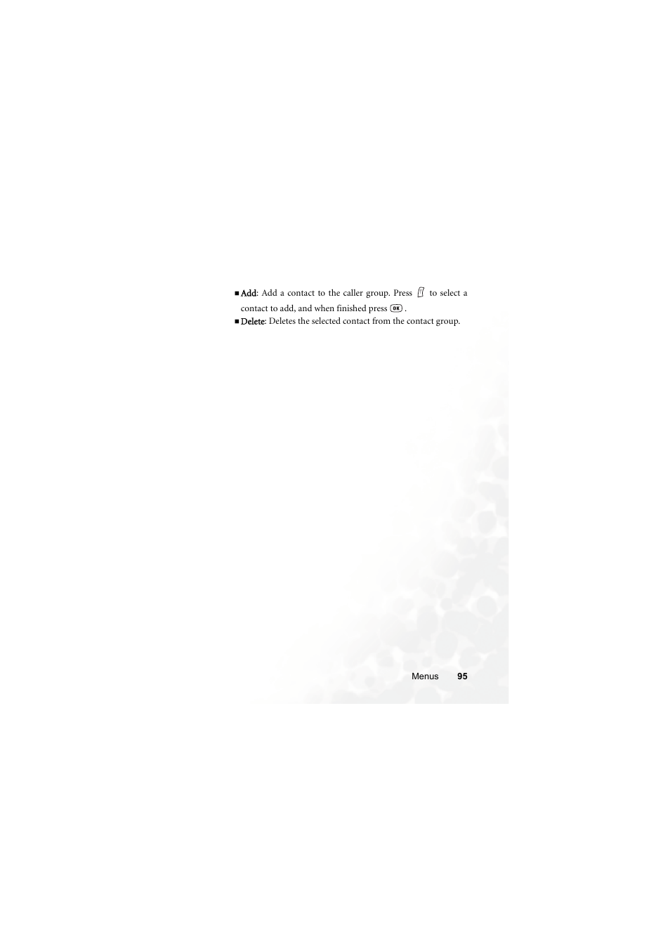BenQ S670C User Manual | Page 111 / 186