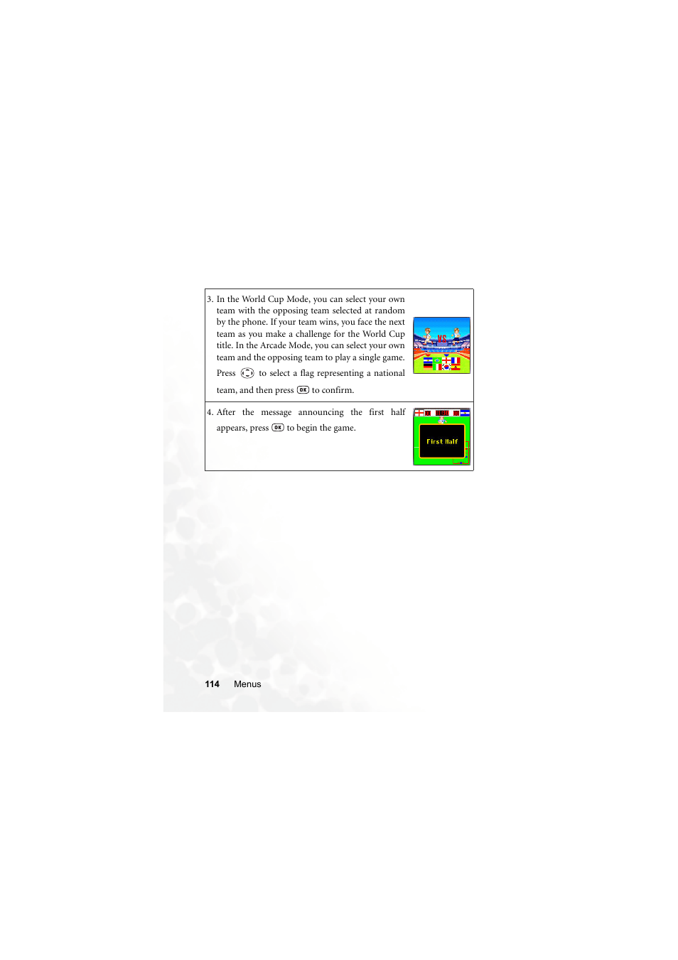 BenQ S670C User Manual | Page 130 / 186