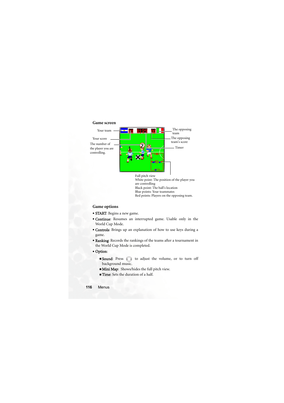BenQ S670C User Manual | Page 132 / 186