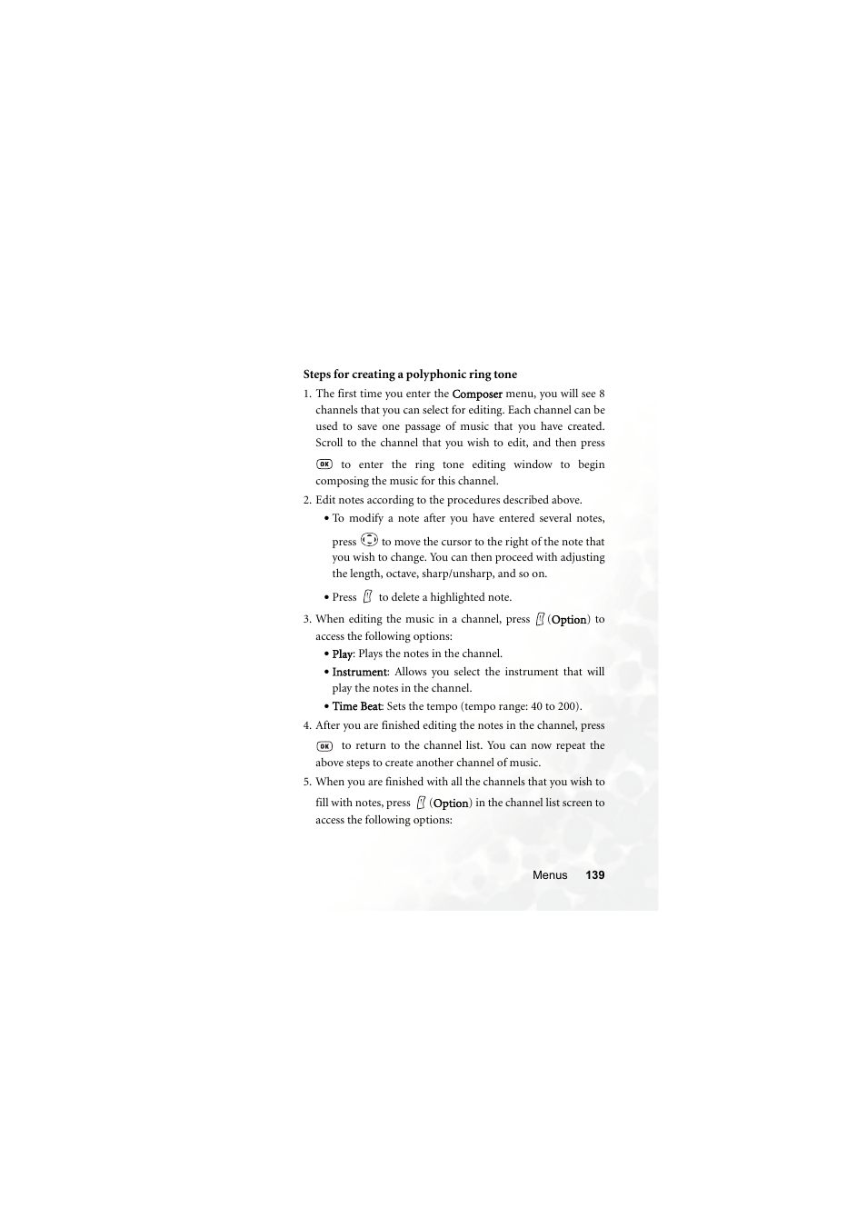 BenQ S670C User Manual | Page 155 / 186
