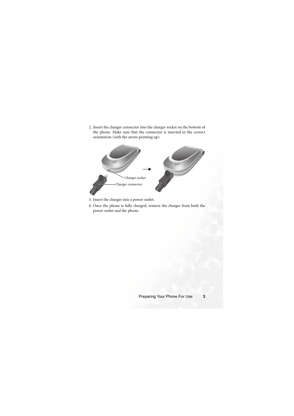 BenQ S670C User Manual | Page 19 / 186