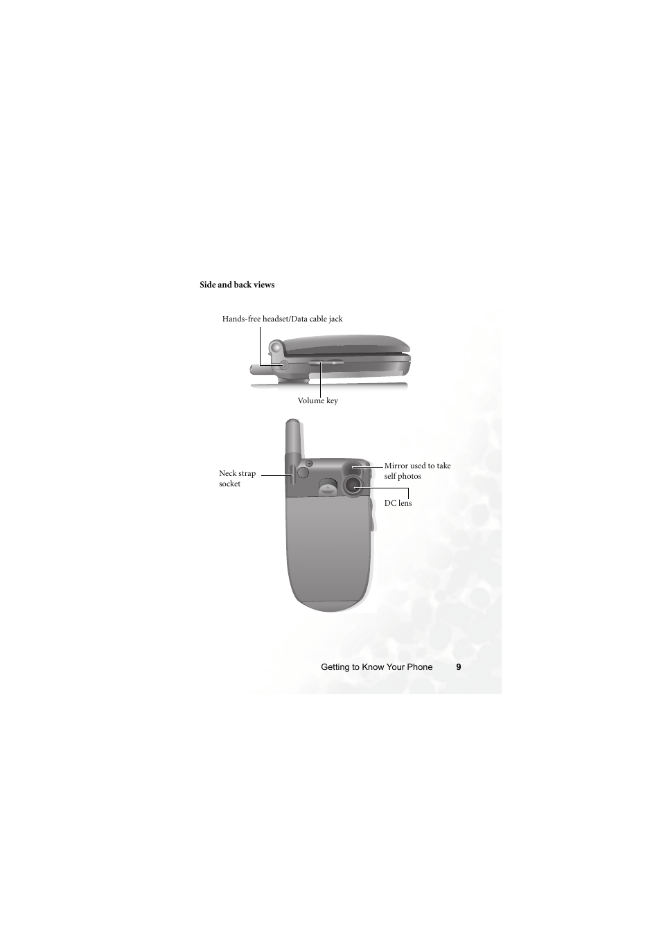 BenQ S670C User Manual | Page 25 / 186