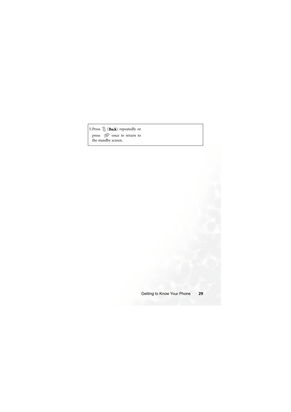BenQ S670C User Manual | Page 45 / 186