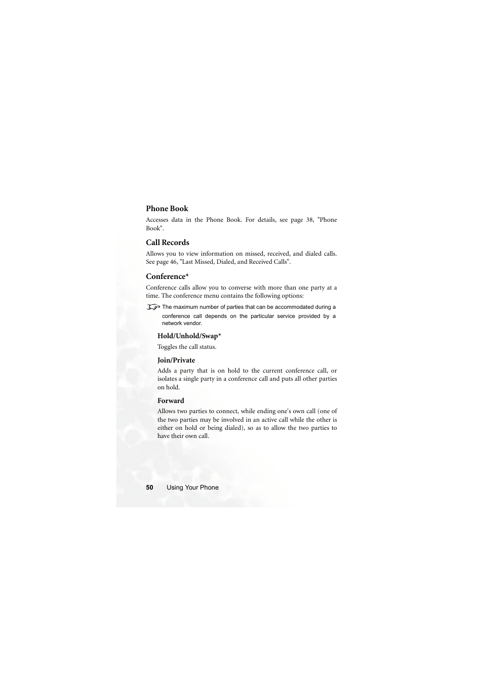 BenQ S670C User Manual | Page 66 / 186