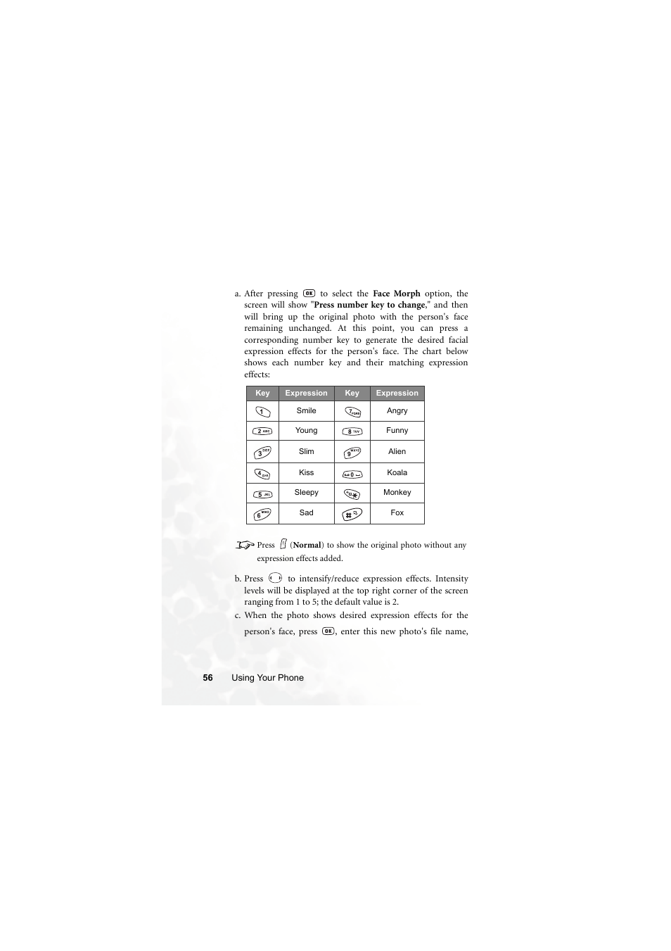 BenQ S670C User Manual | Page 72 / 186