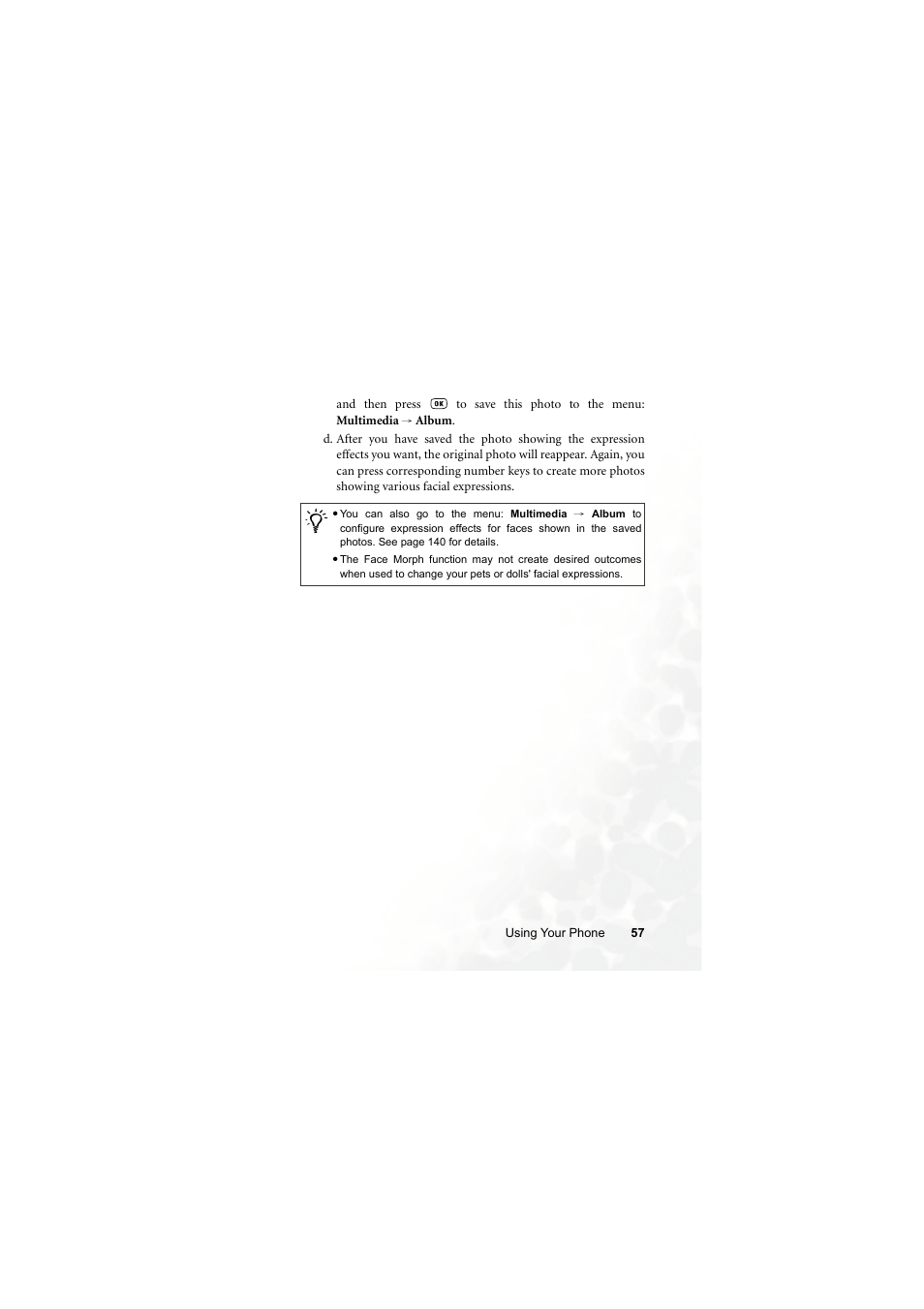 BenQ S670C User Manual | Page 73 / 186