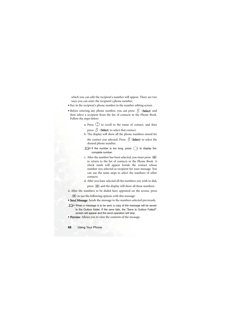 BenQ S670C User Manual | Page 82 / 186