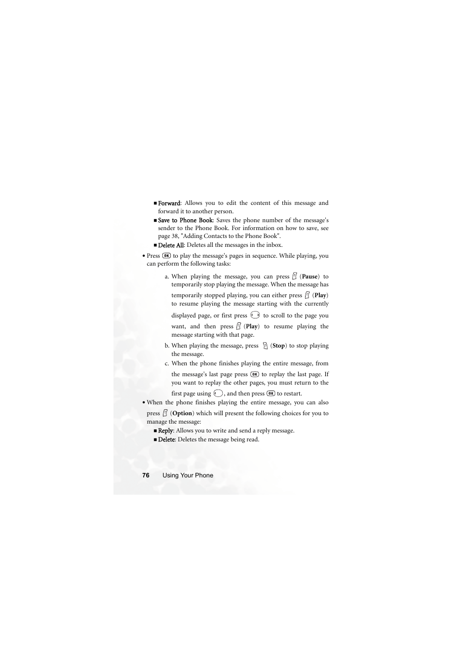 BenQ S670C User Manual | Page 92 / 186