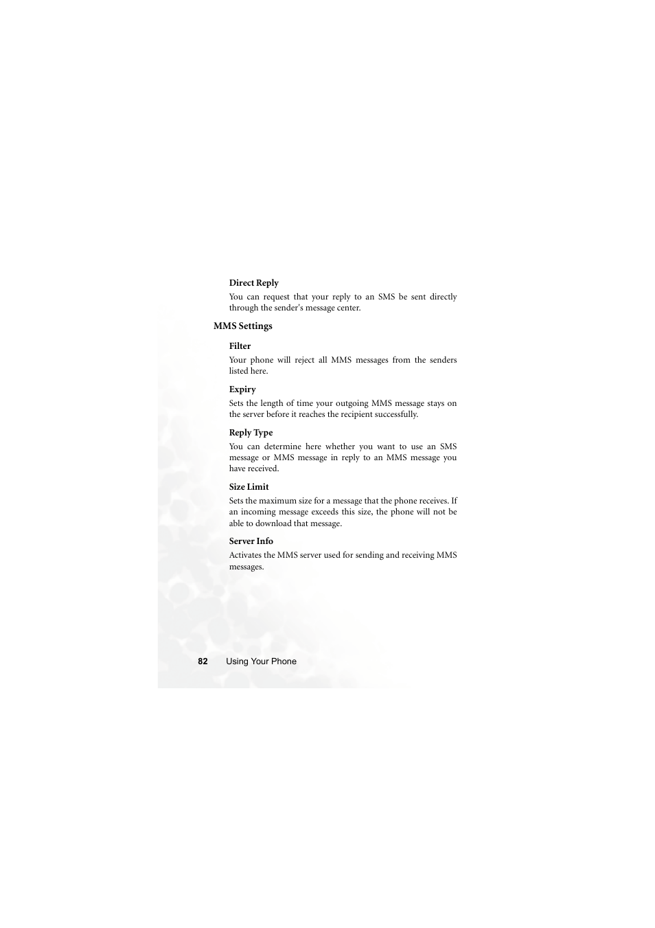 BenQ S670C User Manual | Page 98 / 186