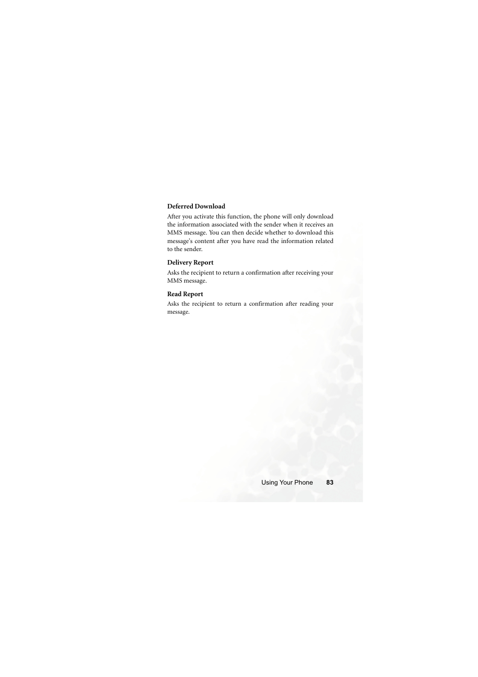 BenQ S670C User Manual | Page 99 / 186