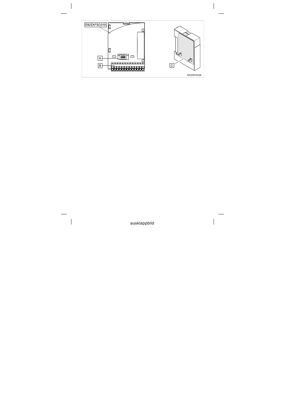 Lenze E82ZAFSC010 User Manual | Page 3 / 71